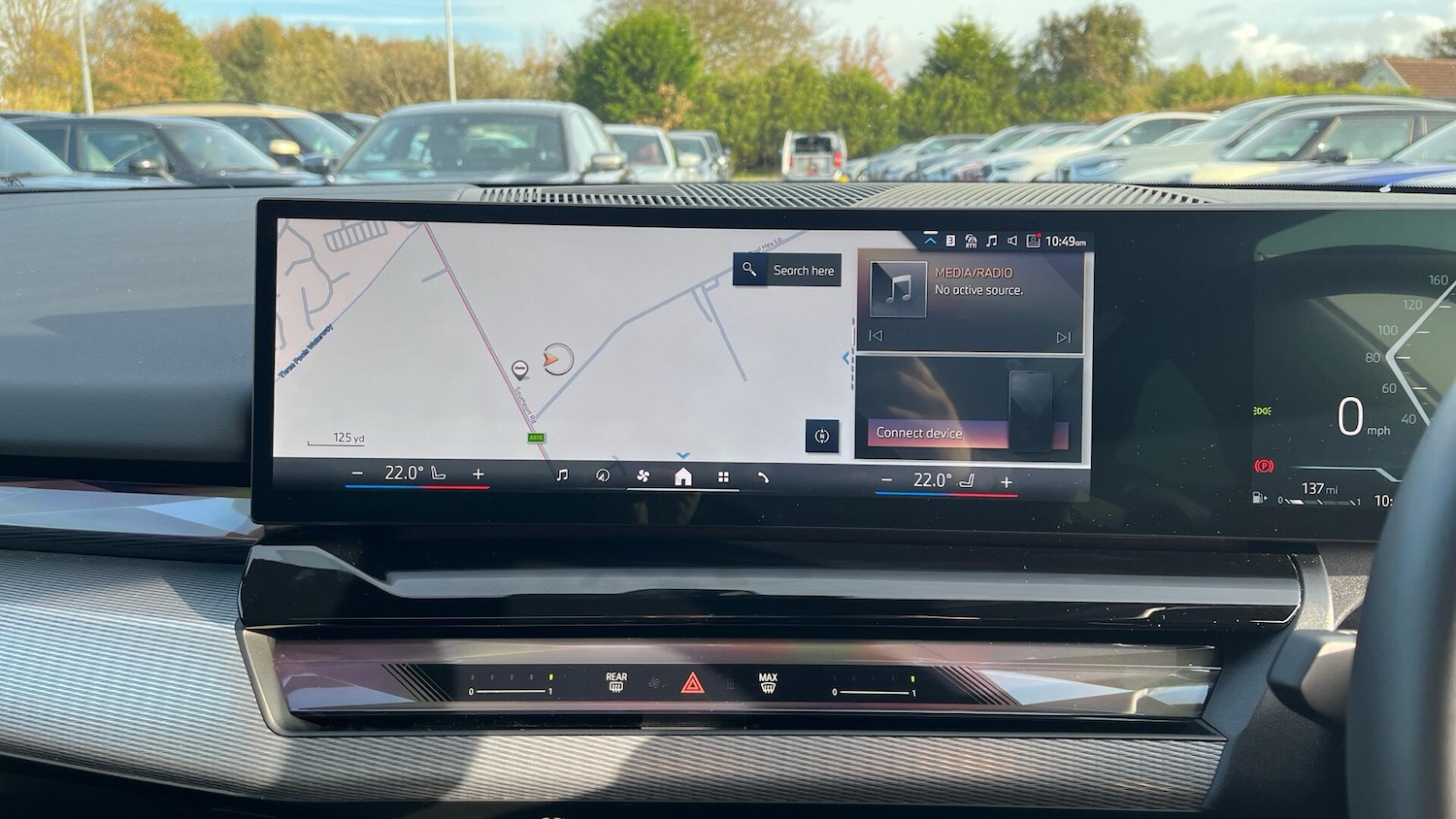 Used BMW 5 Series 2025 for sale - 77479558: Photo 8