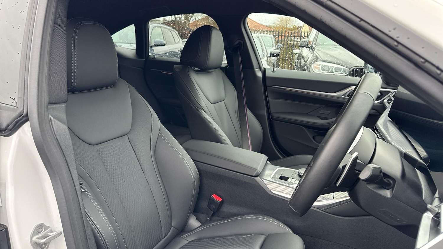 Used BMW 4 Series Gran Coupe 2025 for sale - 77611953: Photo 11