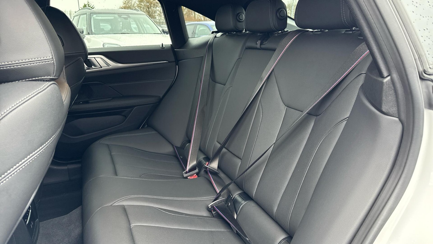 Used BMW 4 Series Gran Coupe 2025 for sale - 77611953: Photo 12