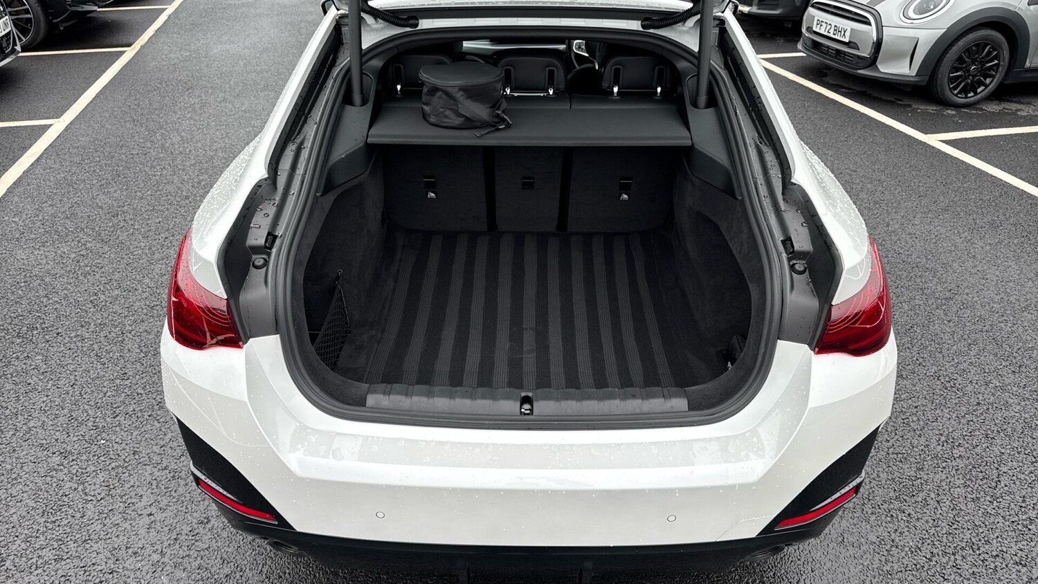 Used BMW 4 Series Gran Coupe 2025 for sale - 77611953: Photo 13