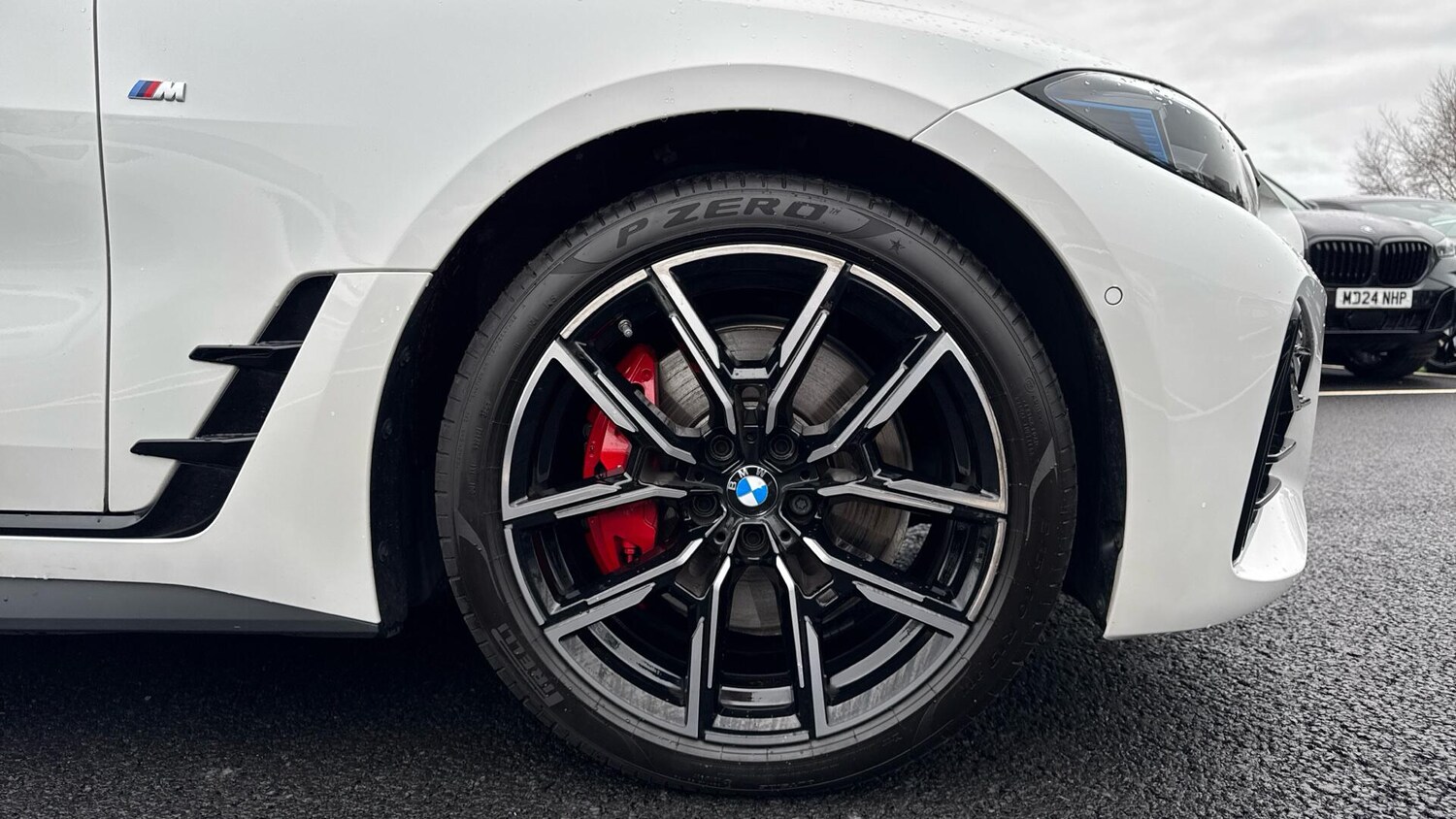 Used BMW 4 Series Gran Coupe 2025 for sale - 77611953: Photo 14