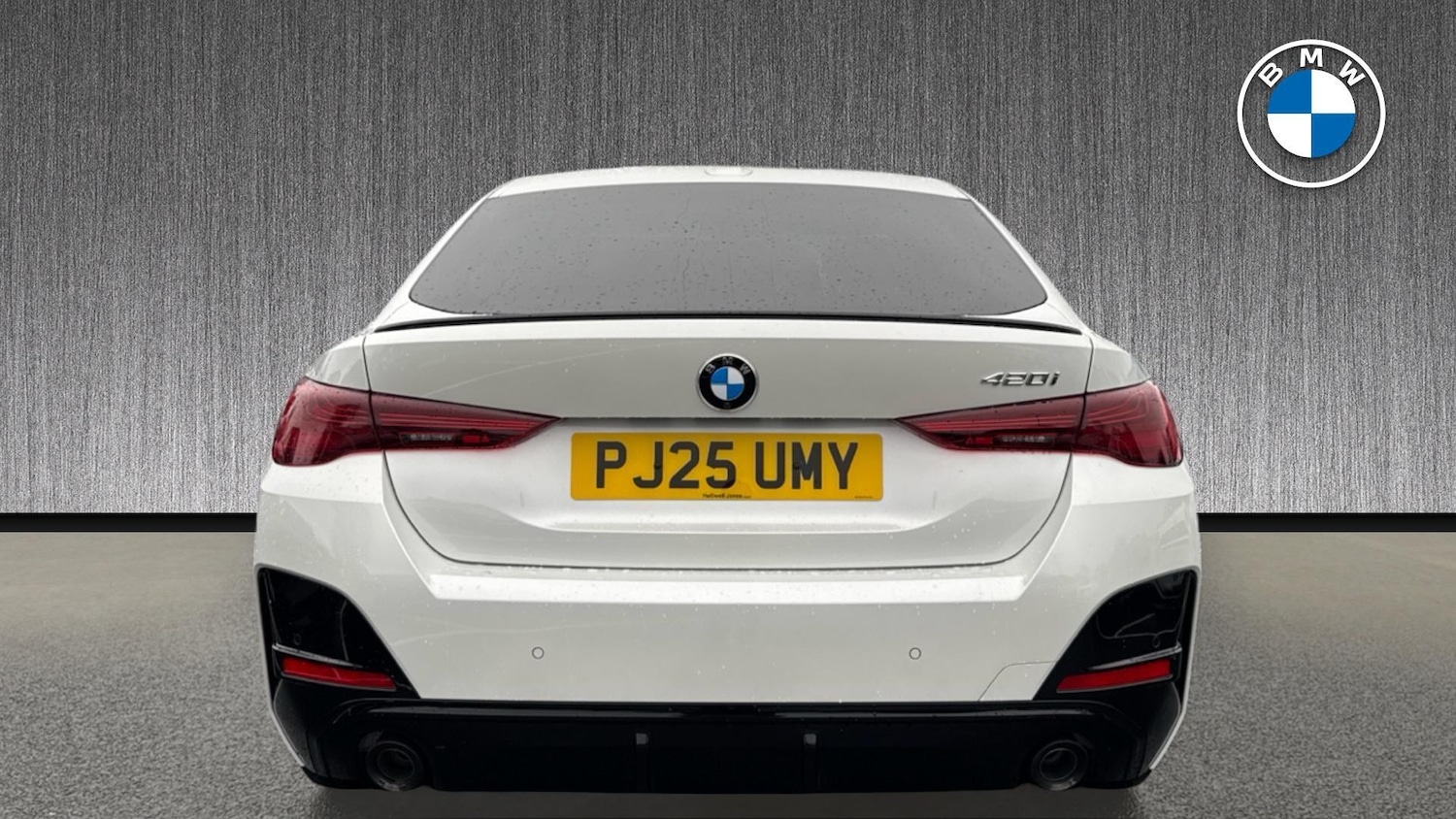 Used BMW 4 Series Gran Coupe 2025 for sale - 77611953: Photo 15