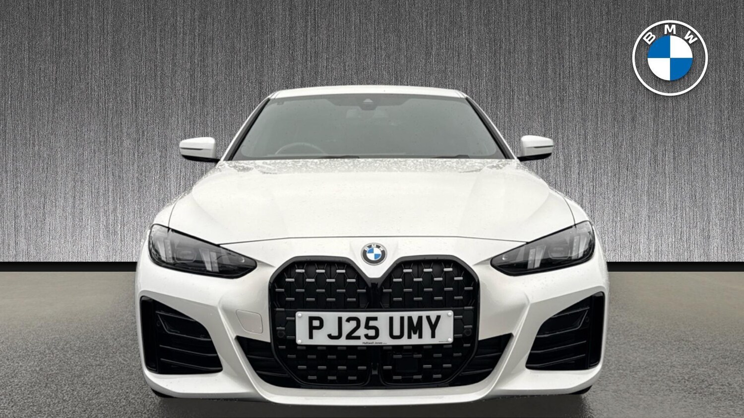 Used BMW 4 Series Gran Coupe 2025 for sale - 77611953: Photo 16