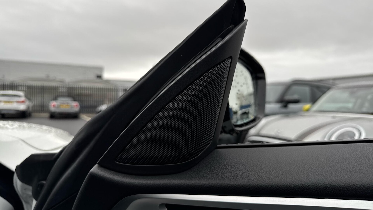 Used BMW 4 Series Gran Coupe 2025 for sale - 77611953: Photo 20