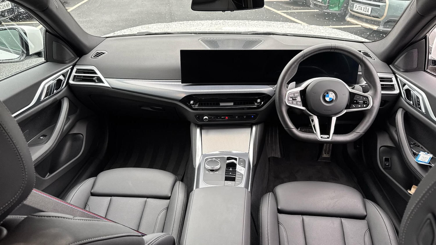 Used BMW 4 Series Gran Coupe 2025 for sale - 77611953: Photo 4