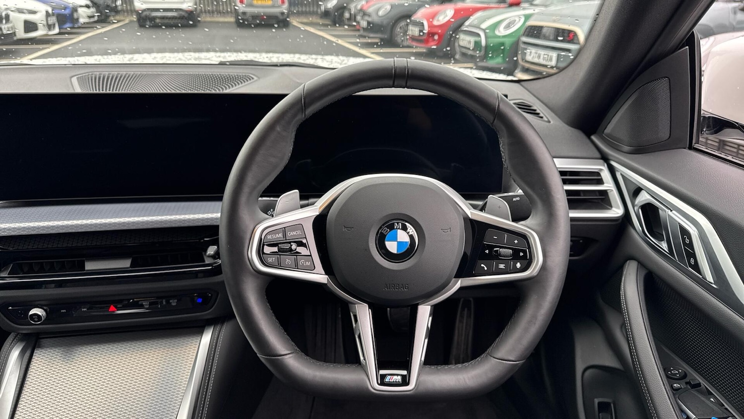 Used BMW 4 Series Gran Coupe 2025 for sale - 77611953: Photo 5