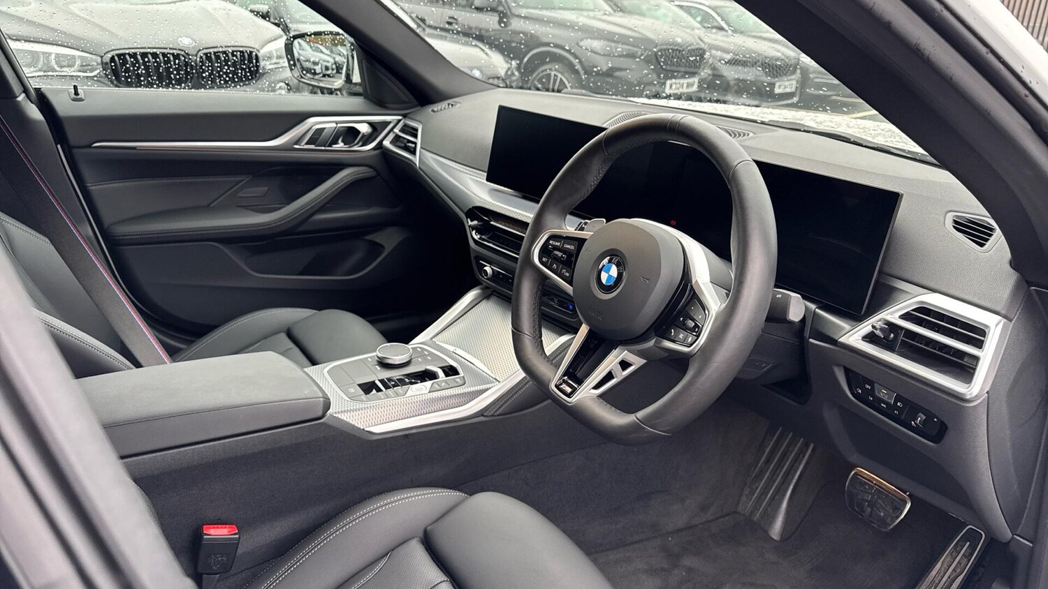 Used BMW 4 Series Gran Coupe 2025 for sale - 77611953: Photo 6
