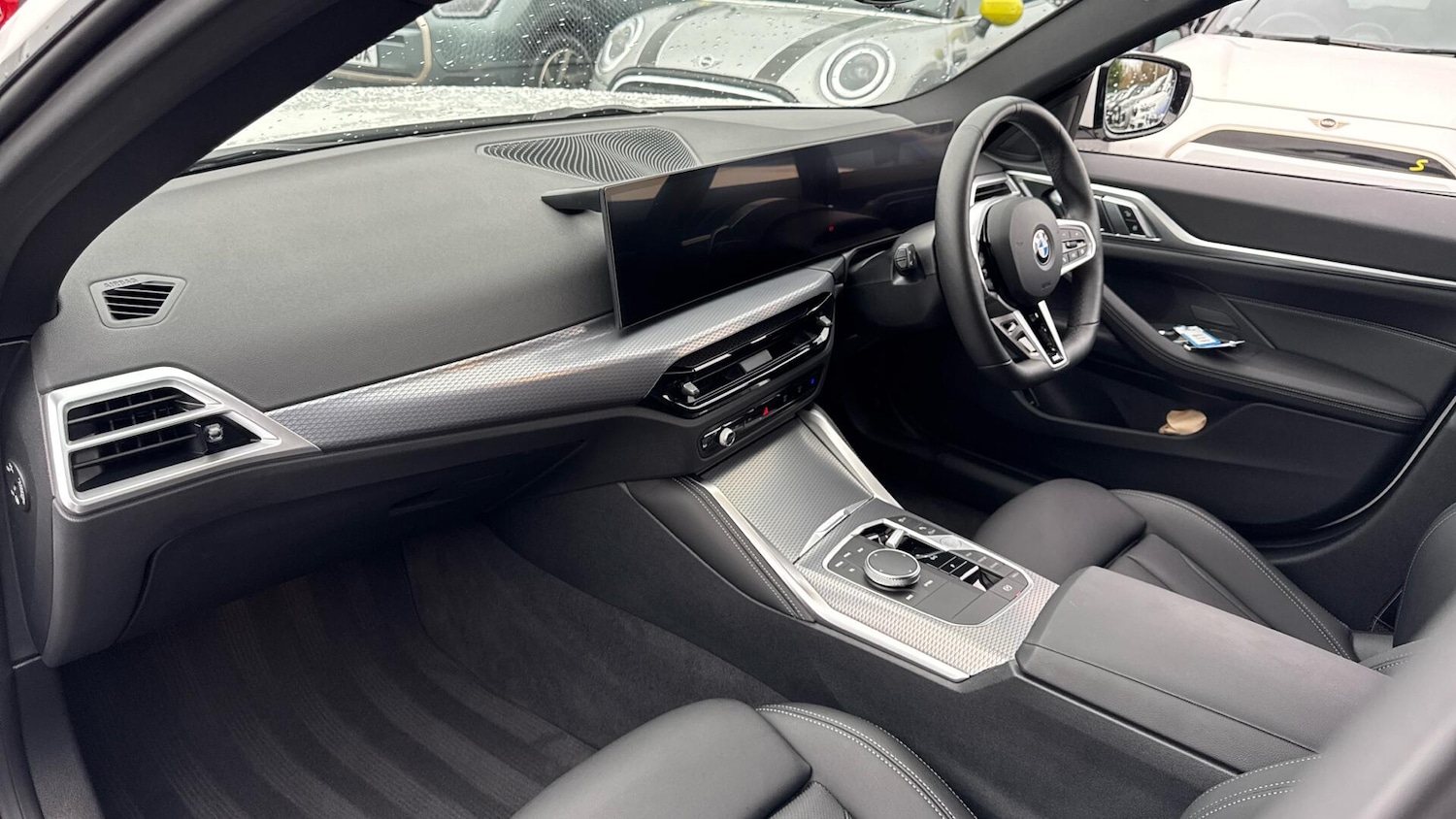 Used BMW 4 Series Gran Coupe 2025 for sale - 77611953: Photo 7