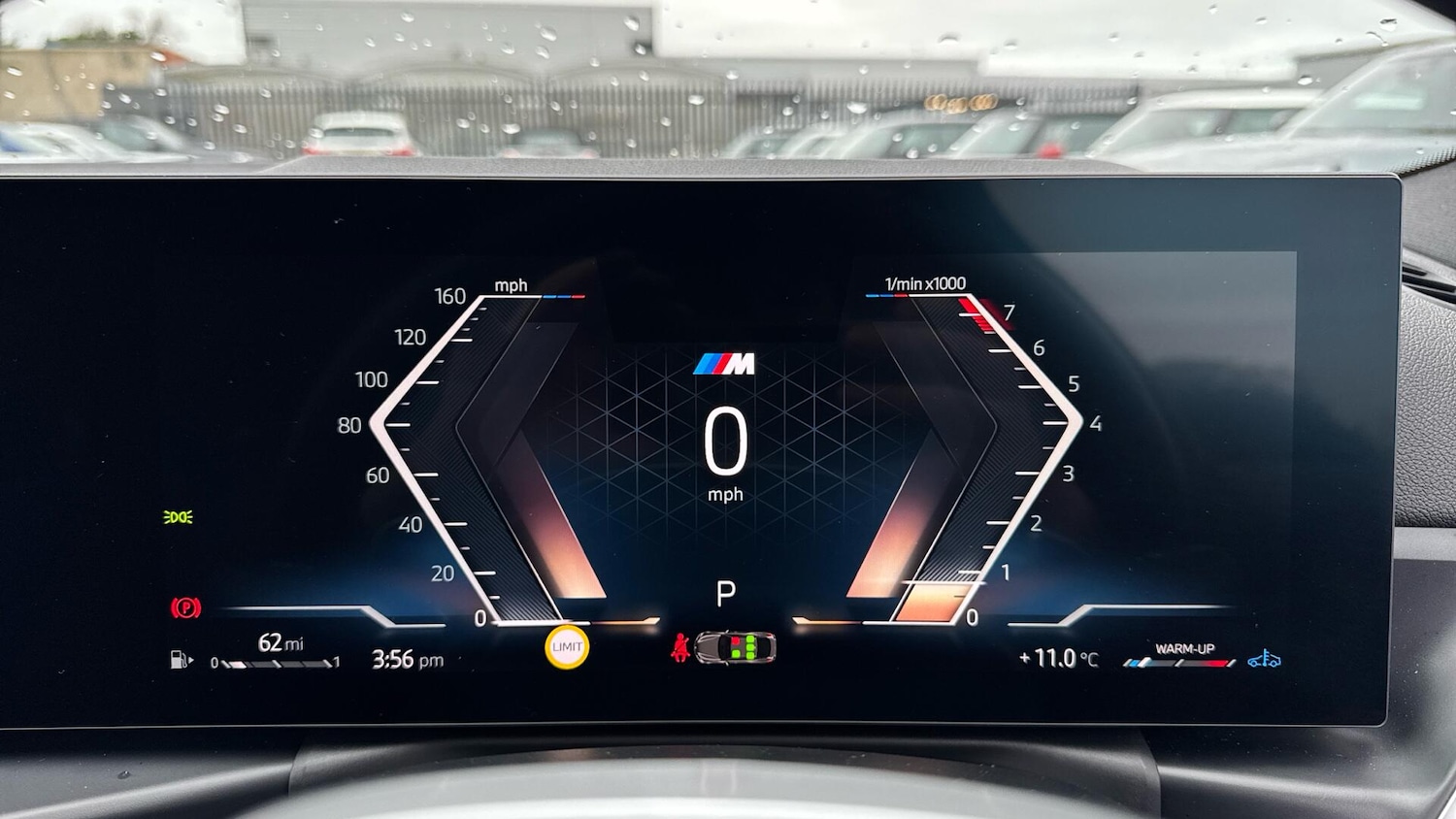 Used BMW 4 Series Gran Coupe 2025 for sale - 77611953: Photo 9