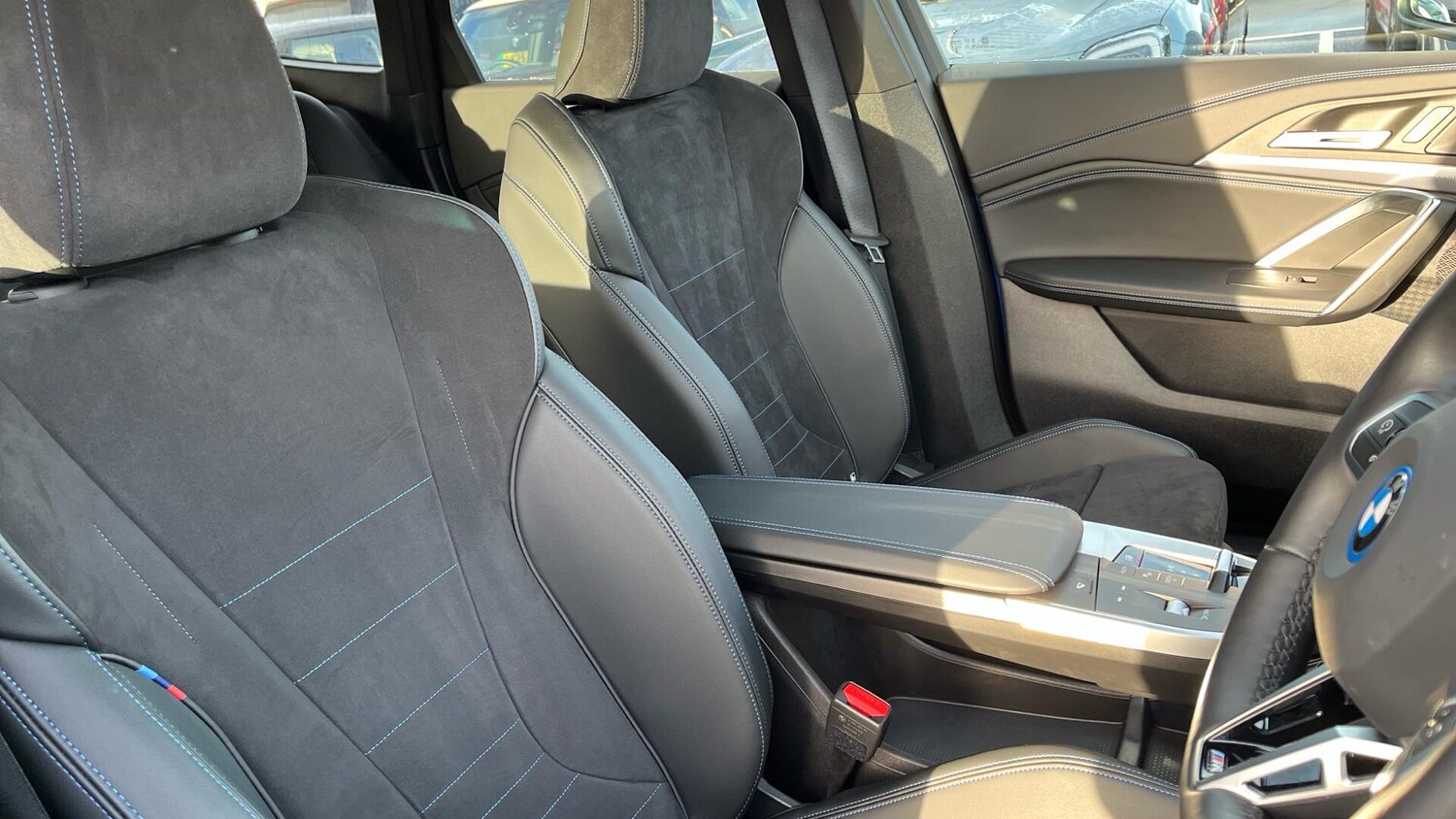 Used BMW iX1 2025 for sale - 76760553: Photo 11