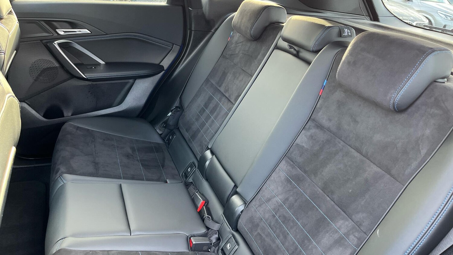 Used BMW iX1 2025 for sale - 76760553: Photo 12