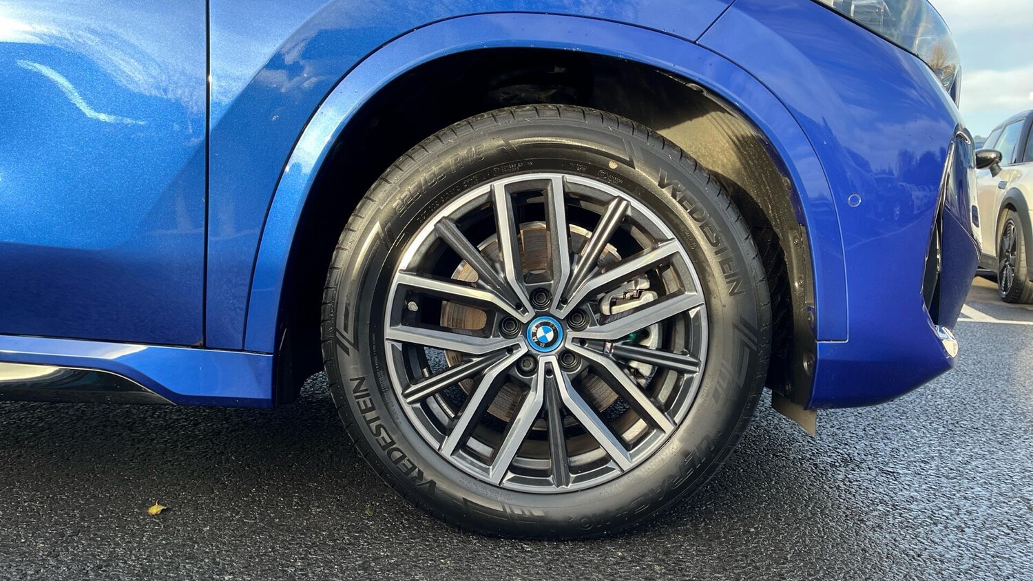 Used BMW iX1 2025 for sale - 76760553: Photo 14