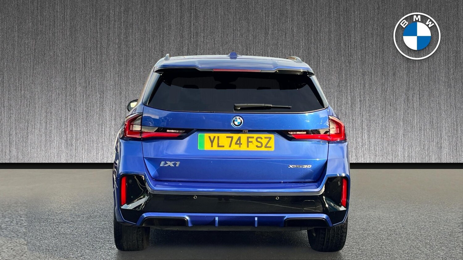 Used BMW iX1 2025 for sale - 76760553: Photo 15