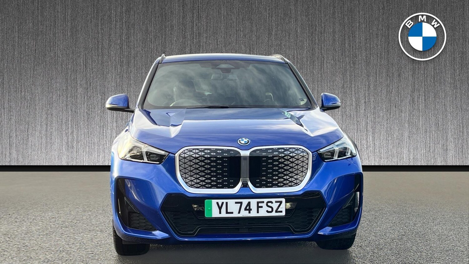 Used BMW iX1 2025 for sale - 76760553: Photo 16