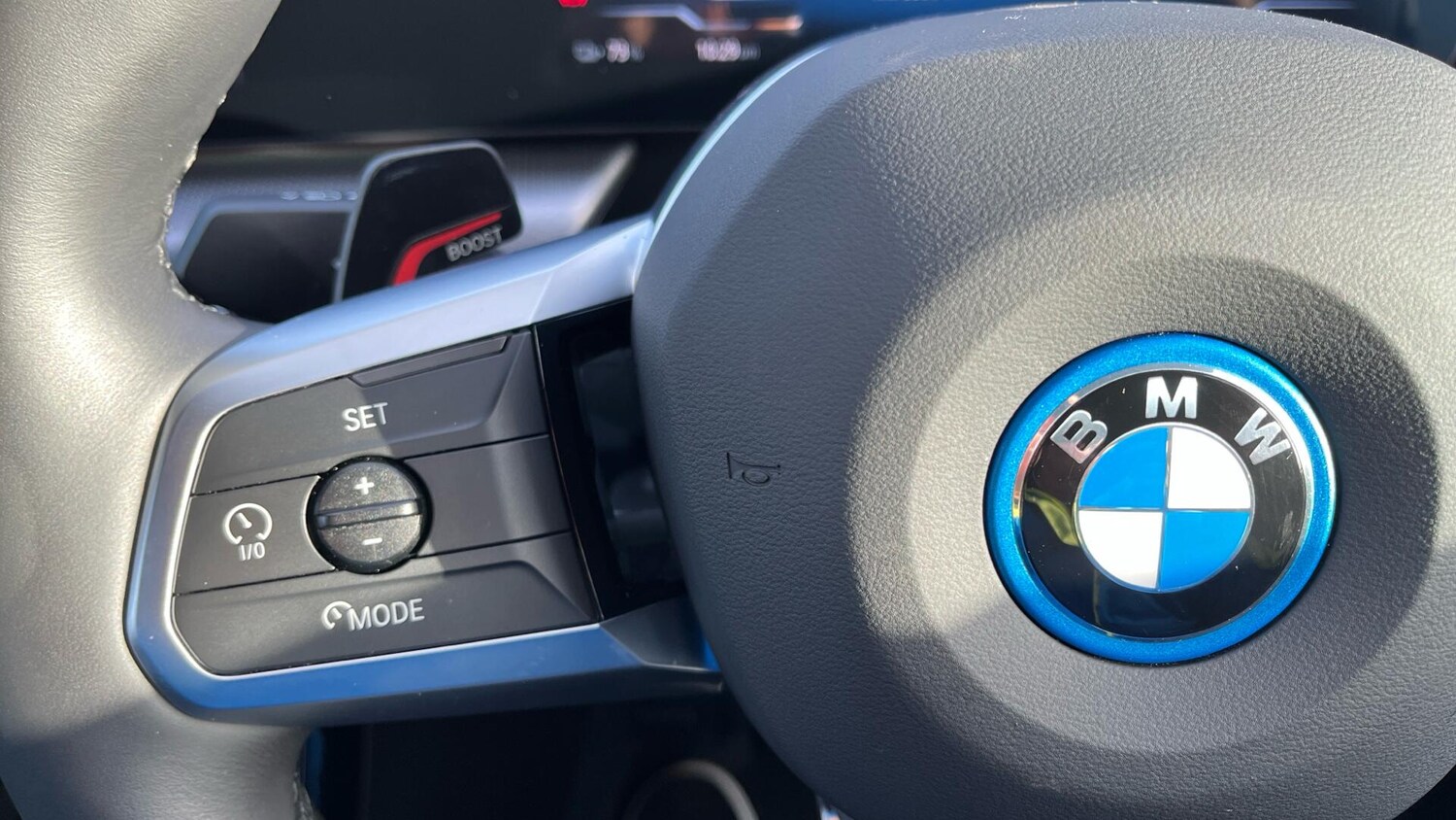 Used BMW iX1 2025 for sale - 76760553: Photo 17