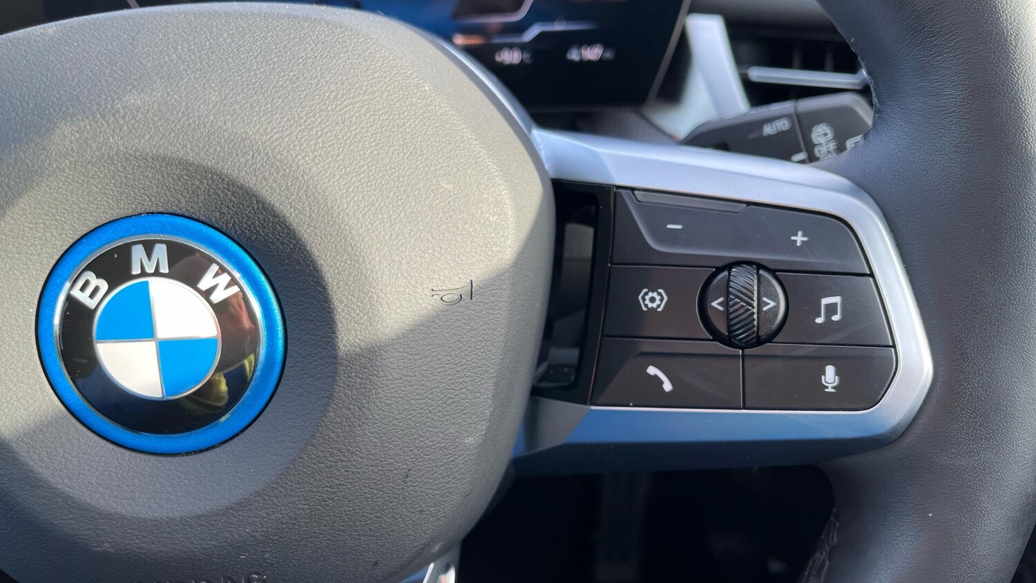 Used BMW iX1 2025 for sale - 76760553: Photo 18