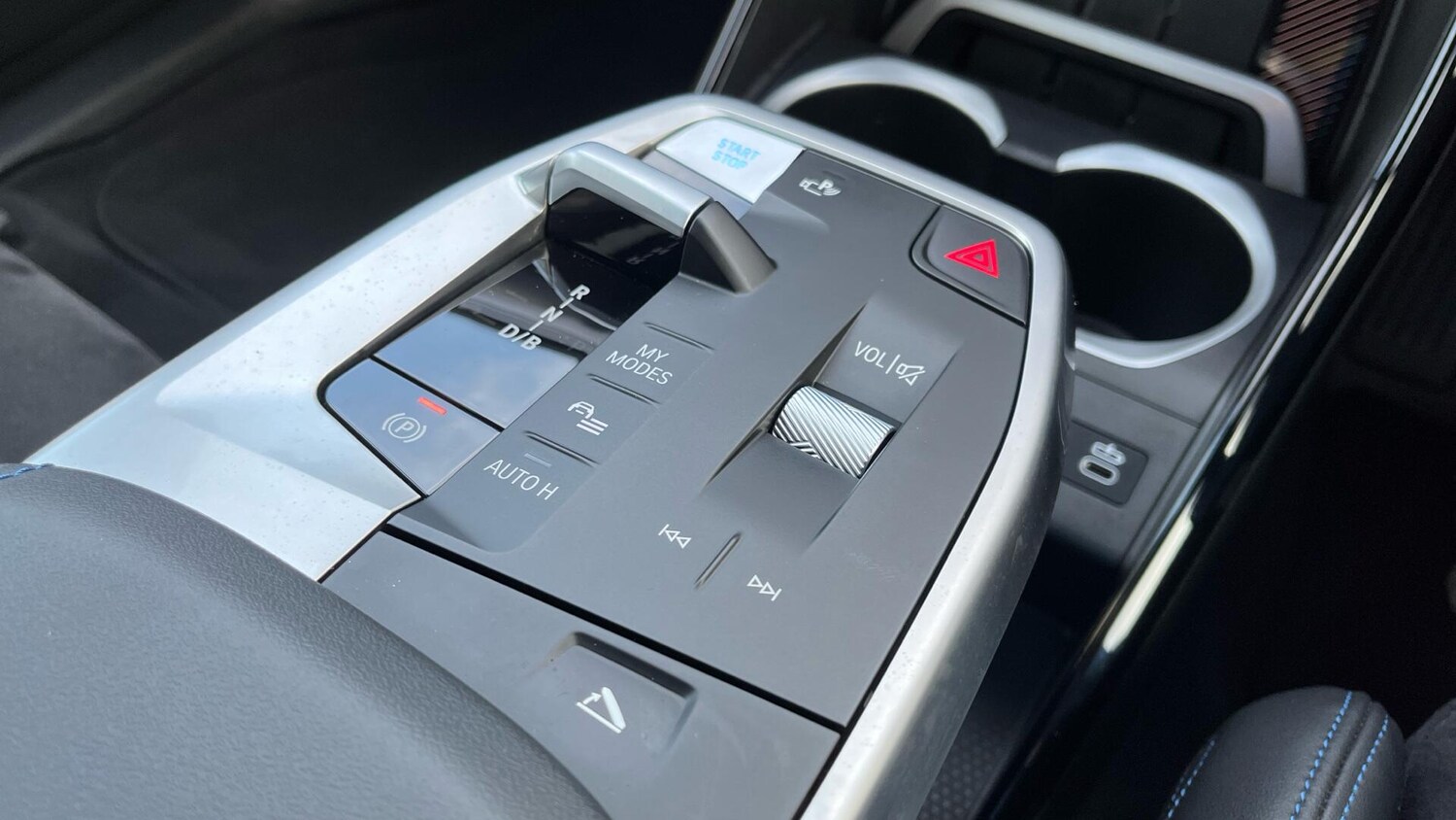 Used BMW iX1 2025 for sale - 76760553: Photo 19