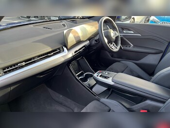 Used BMW iX1 2025 for sale - 76760553: Photo