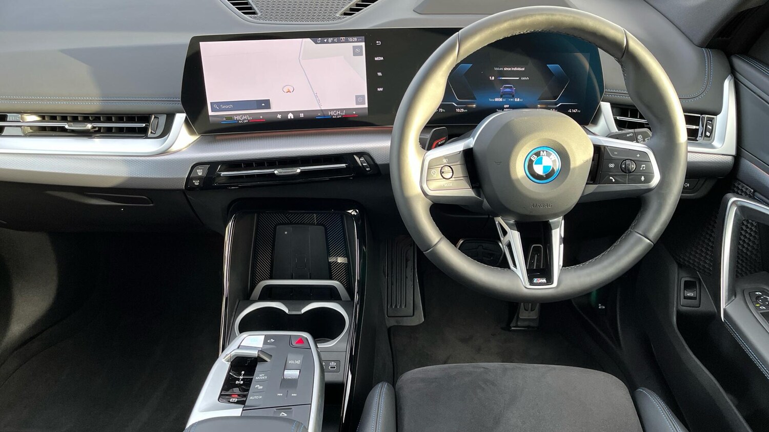 Used BMW iX1 2025 for sale - 76760553: Photo 5