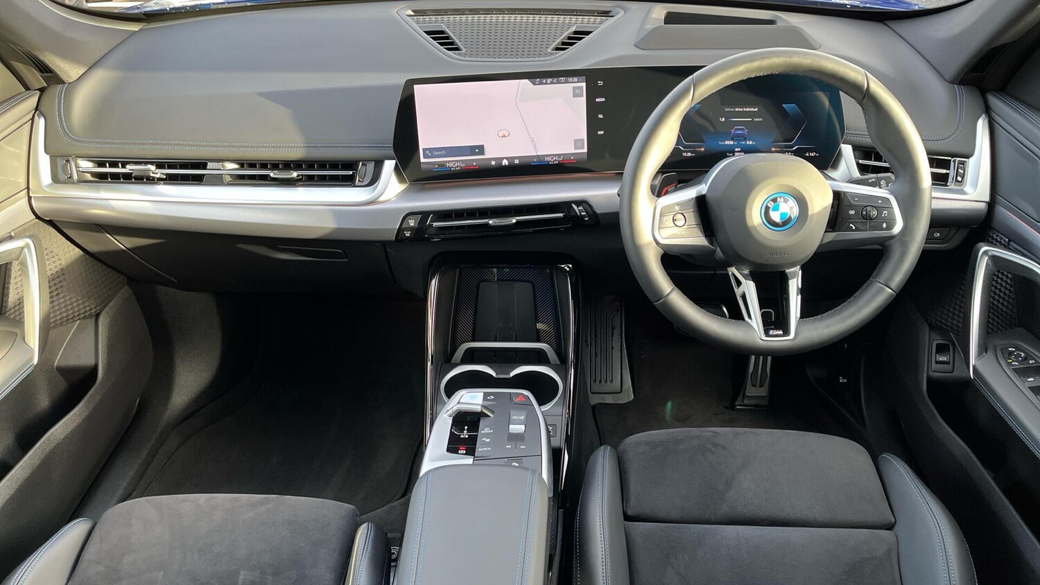 Used BMW iX1 2025 for sale - 76760553: Photo 7