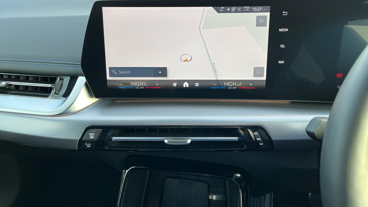 Used BMW iX1 2025 for sale - 76760553: Photo 8