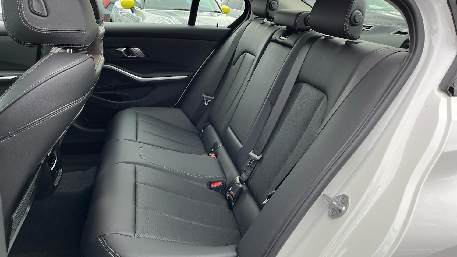 Used BMW 3 Series 2024 for sale - 78156749: Photo 12