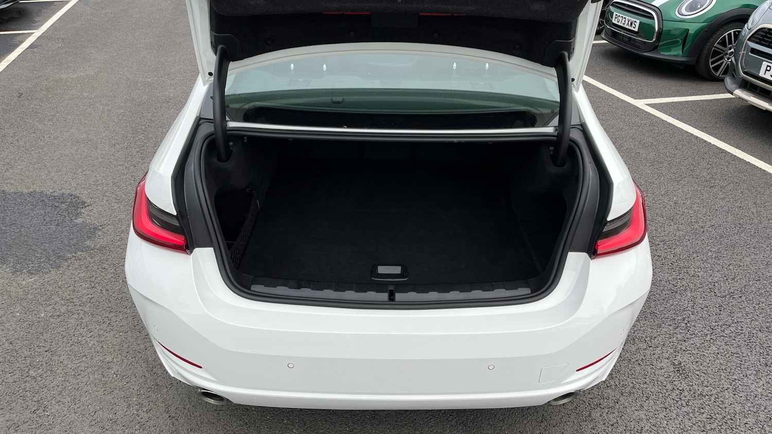 Used BMW 3 Series 2024 for sale - 78156749: Photo 13