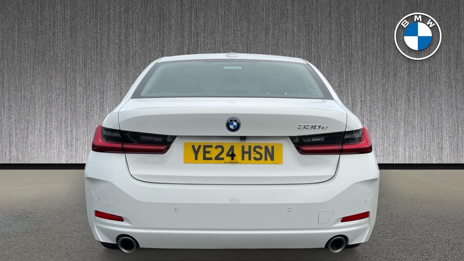 Used BMW 3 Series 2024 for sale - 78156749: Photo 15