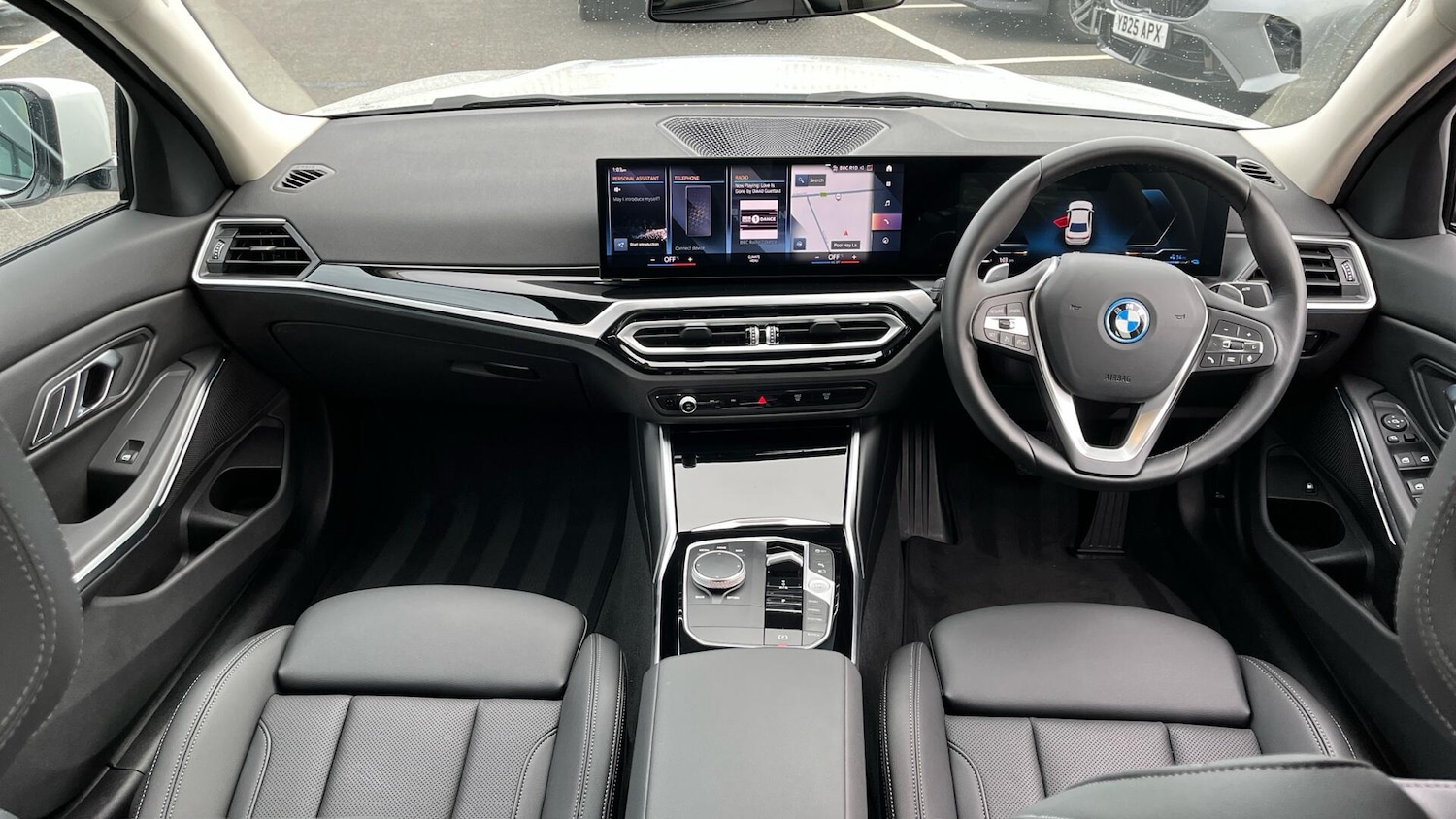 Used BMW 3 Series 2024 for sale - 78156749: Photo 4