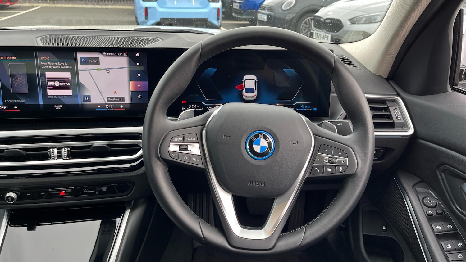 Used BMW 3 Series 2024 for sale - 78156749: Photo 5