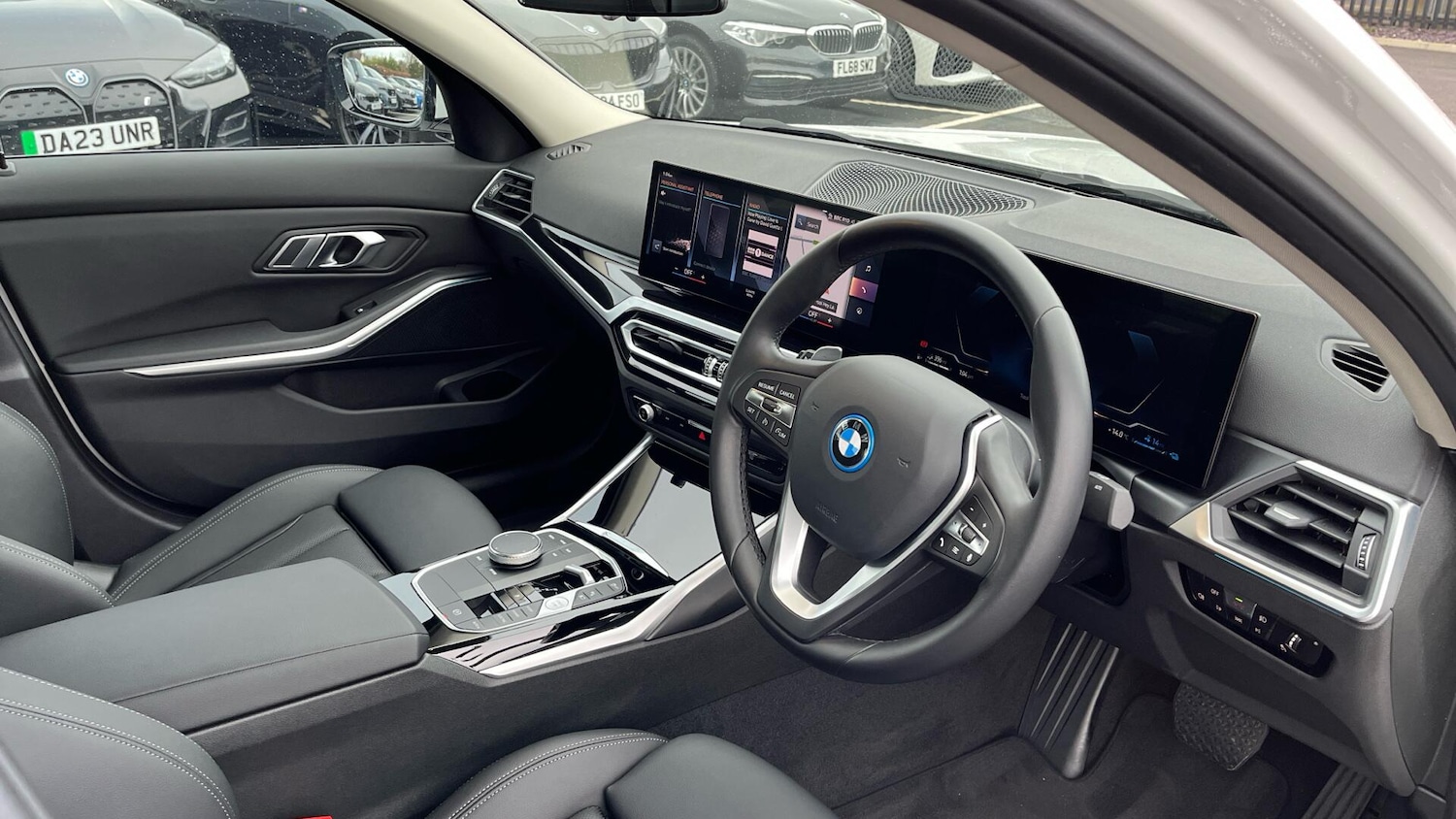 Used BMW 3 Series 2024 for sale - 78156749: Photo 6