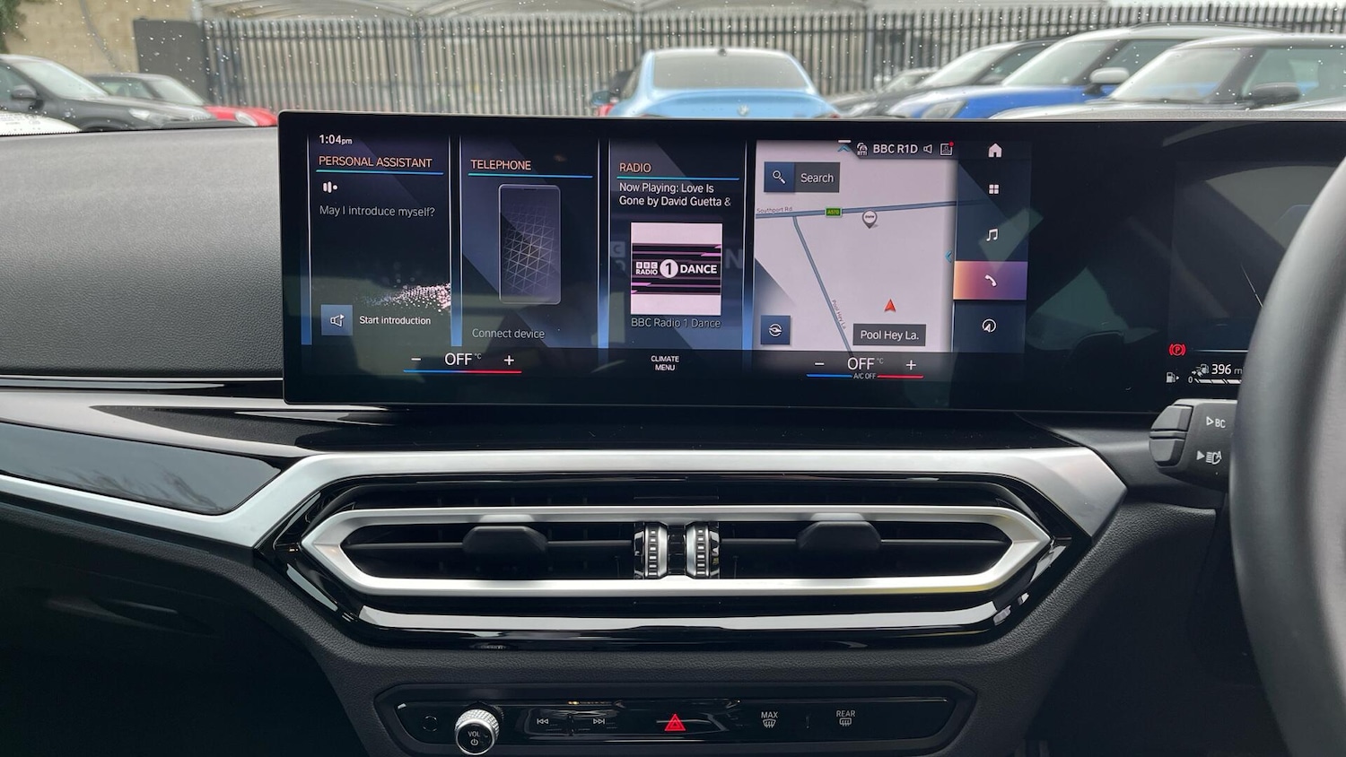 Used BMW 3 Series 2024 for sale - 78156749: Photo 8