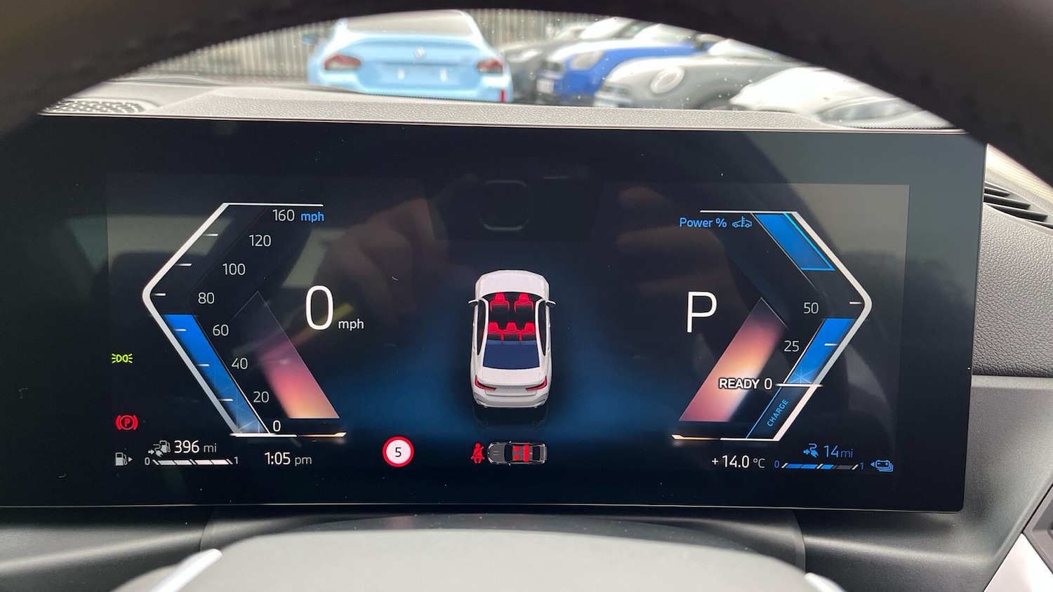 Used BMW 3 Series 2024 for sale - 78156749: Photo 9