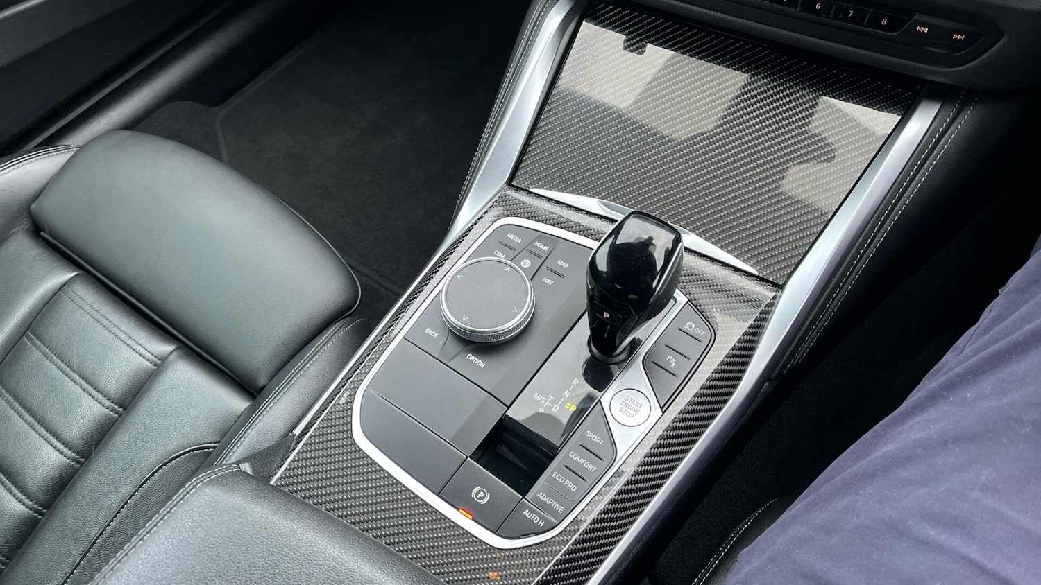 Used BMW 4 Series 2023 for sale - 77155706: Photo 10