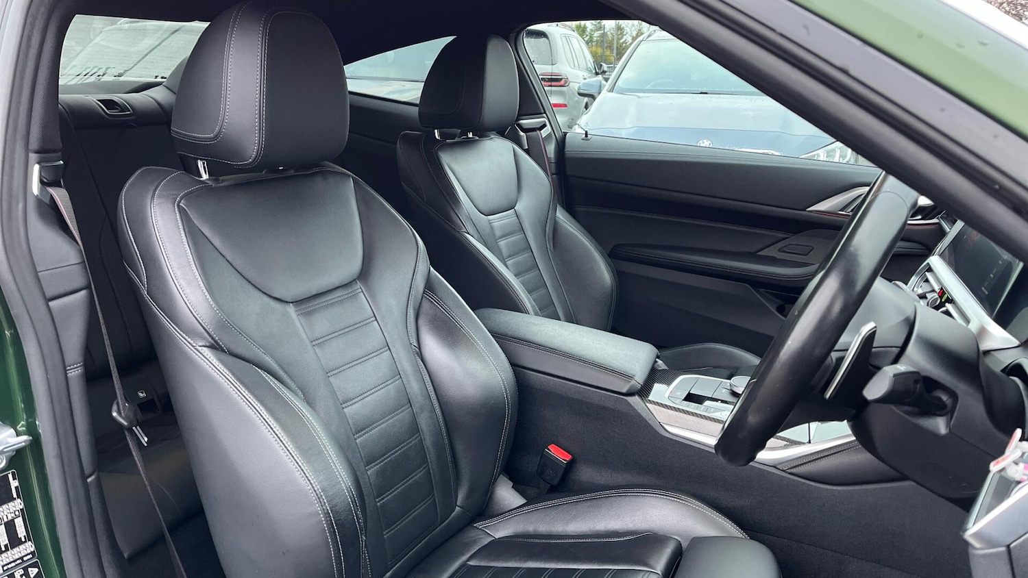 Used BMW 4 Series 2023 for sale - 77155706: Photo 11