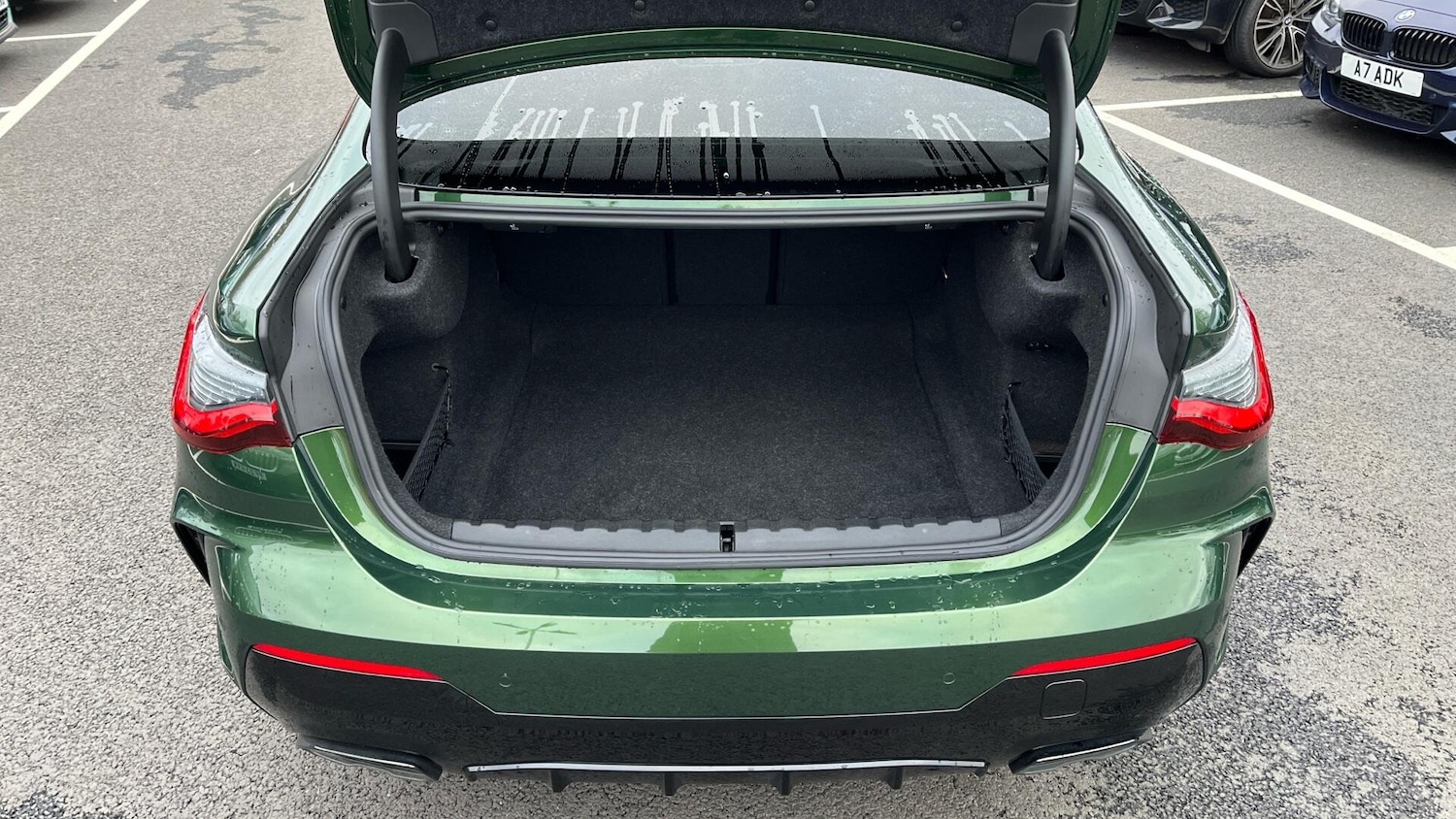 Used BMW 4 Series 2023 for sale - 77155706: Photo 13