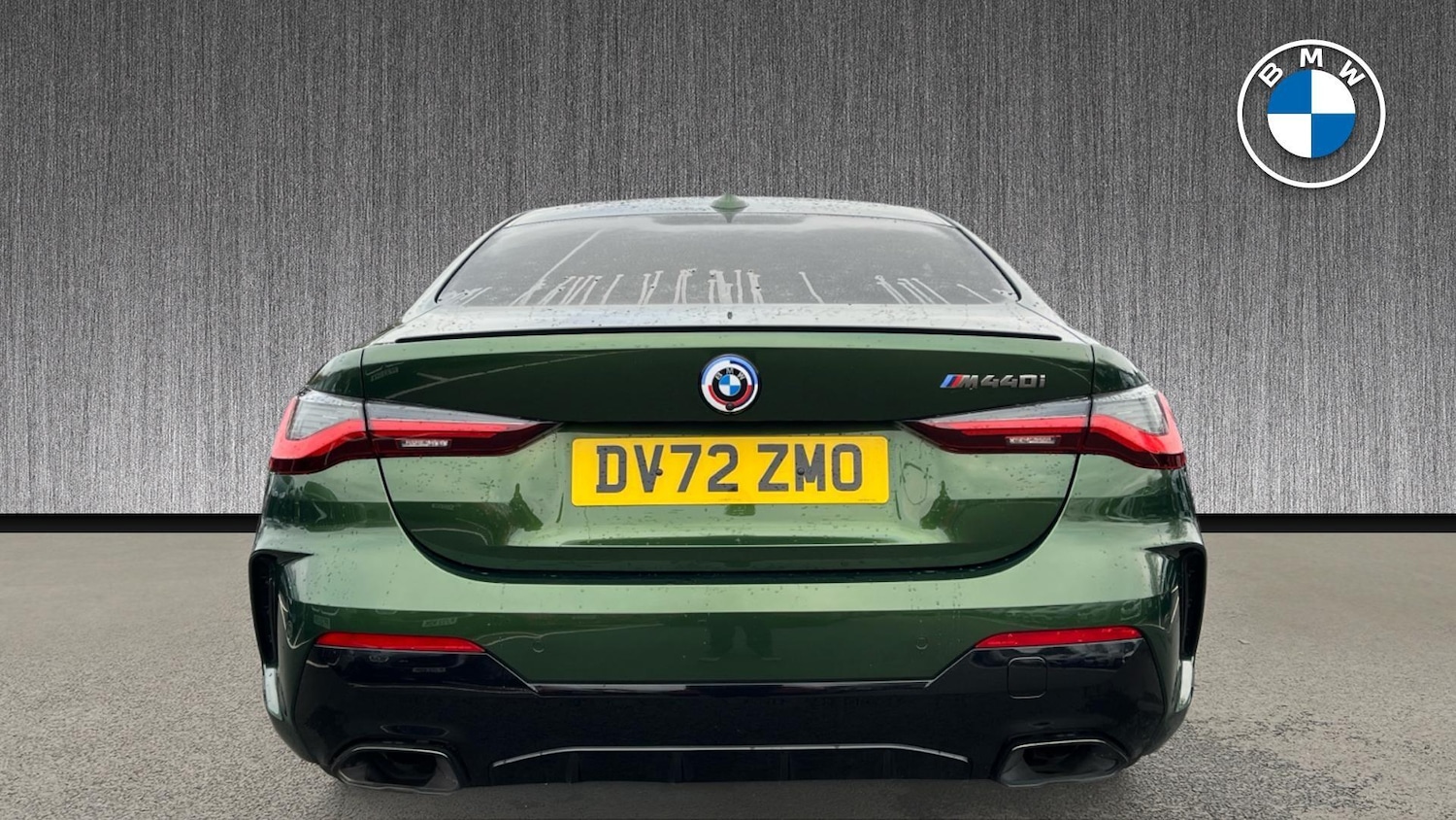 Used BMW 4 Series 2023 for sale - 77155706: Photo 15