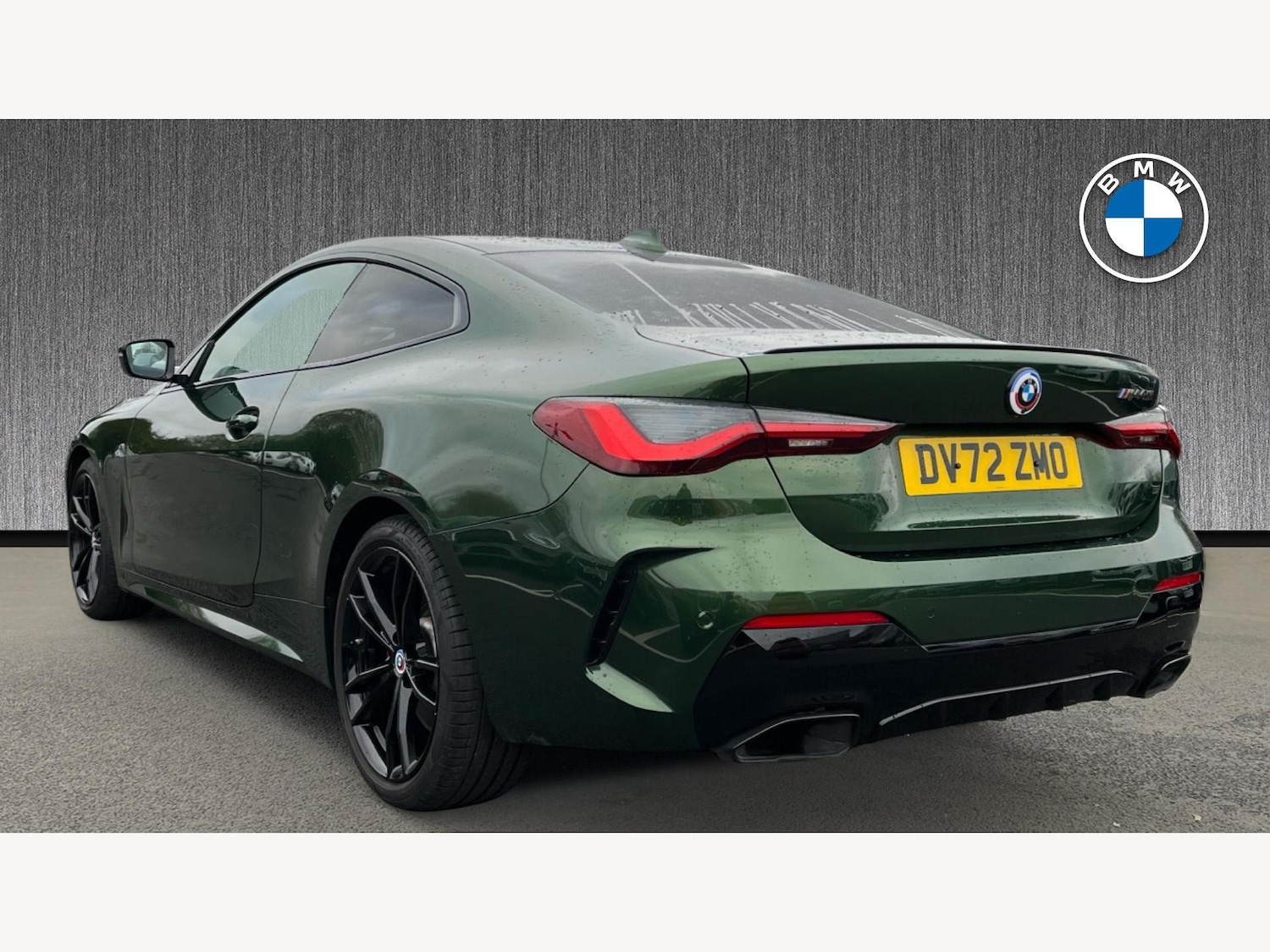 Used BMW 4 Series 2023 for sale - 77155706: Photo 2