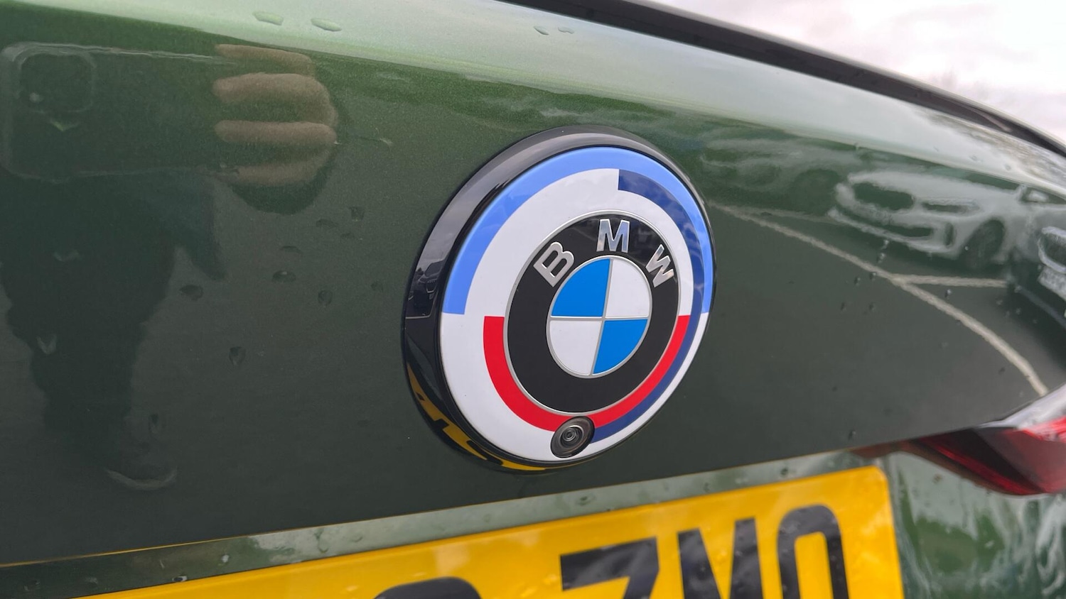 Used BMW 4 Series 2023 for sale - 77155706: Photo 21