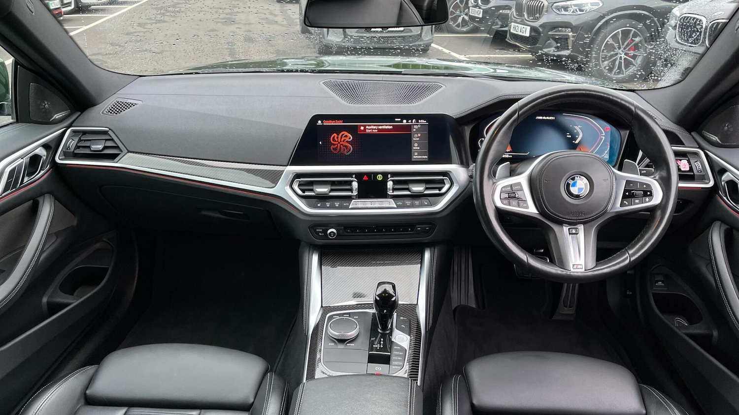 Used BMW 4 Series 2023 for sale - 77155706: Photo 4