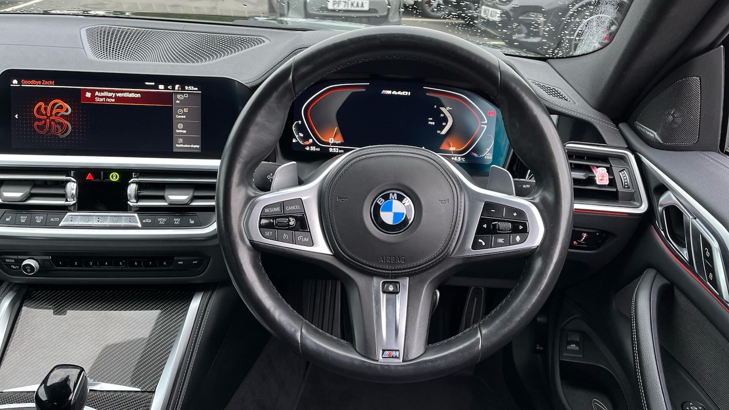 Used BMW 4 Series 2023 for sale - 77155706: Photo 5