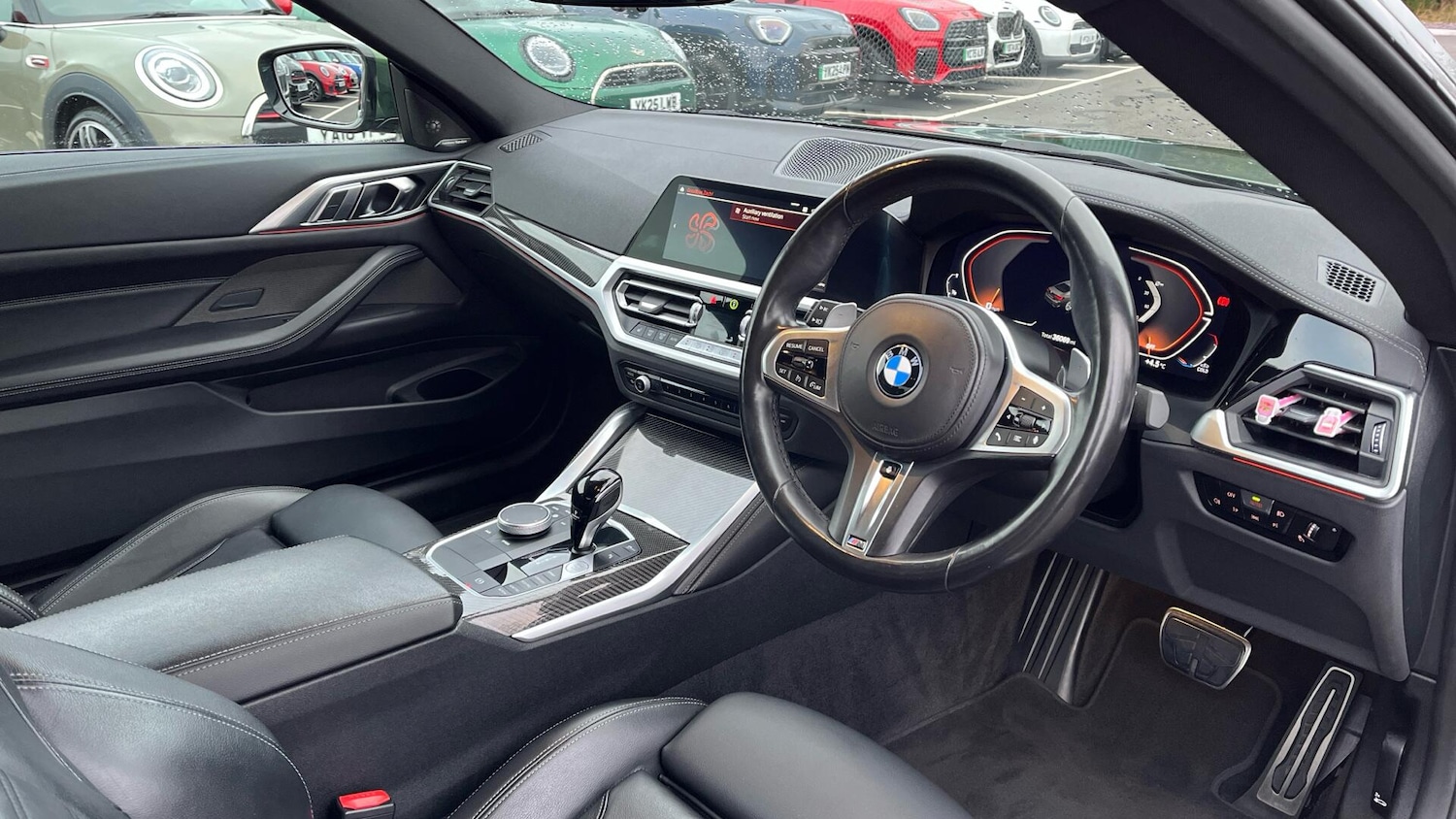 Used BMW 4 Series 2023 for sale - 77155706: Photo 6