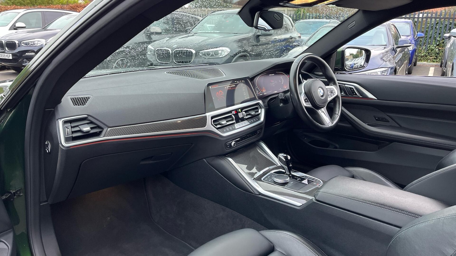 Used BMW 4 Series 2023 for sale - 77155706: Photo 7