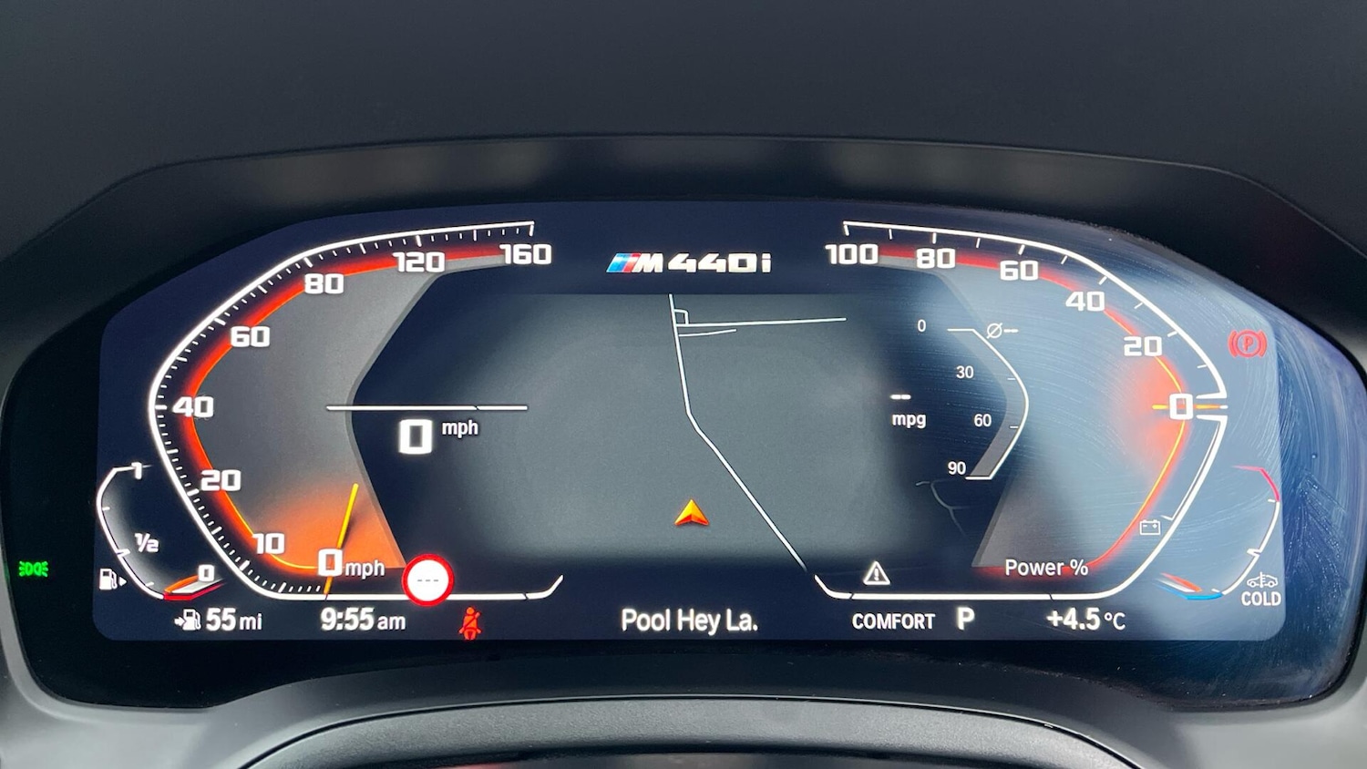 Used BMW 4 Series 2023 for sale - 77155706: Photo 9