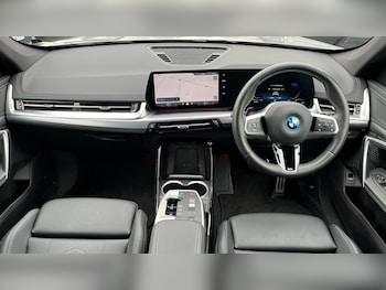Used BMW iX1 2025 for sale - 77315000: Photo