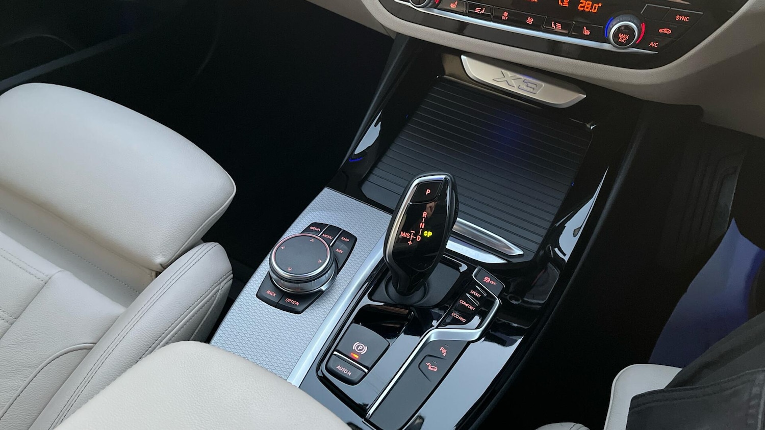 Used BMW X3 2019 for sale - 76760533: Photo 10