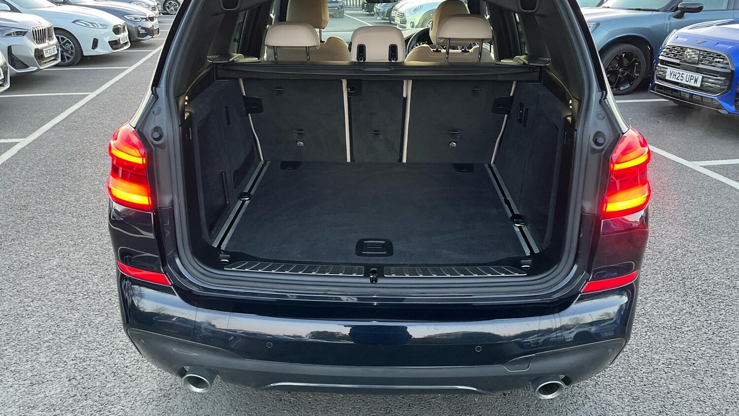 Used BMW X3 2019 for sale - 76760533: Photo 13