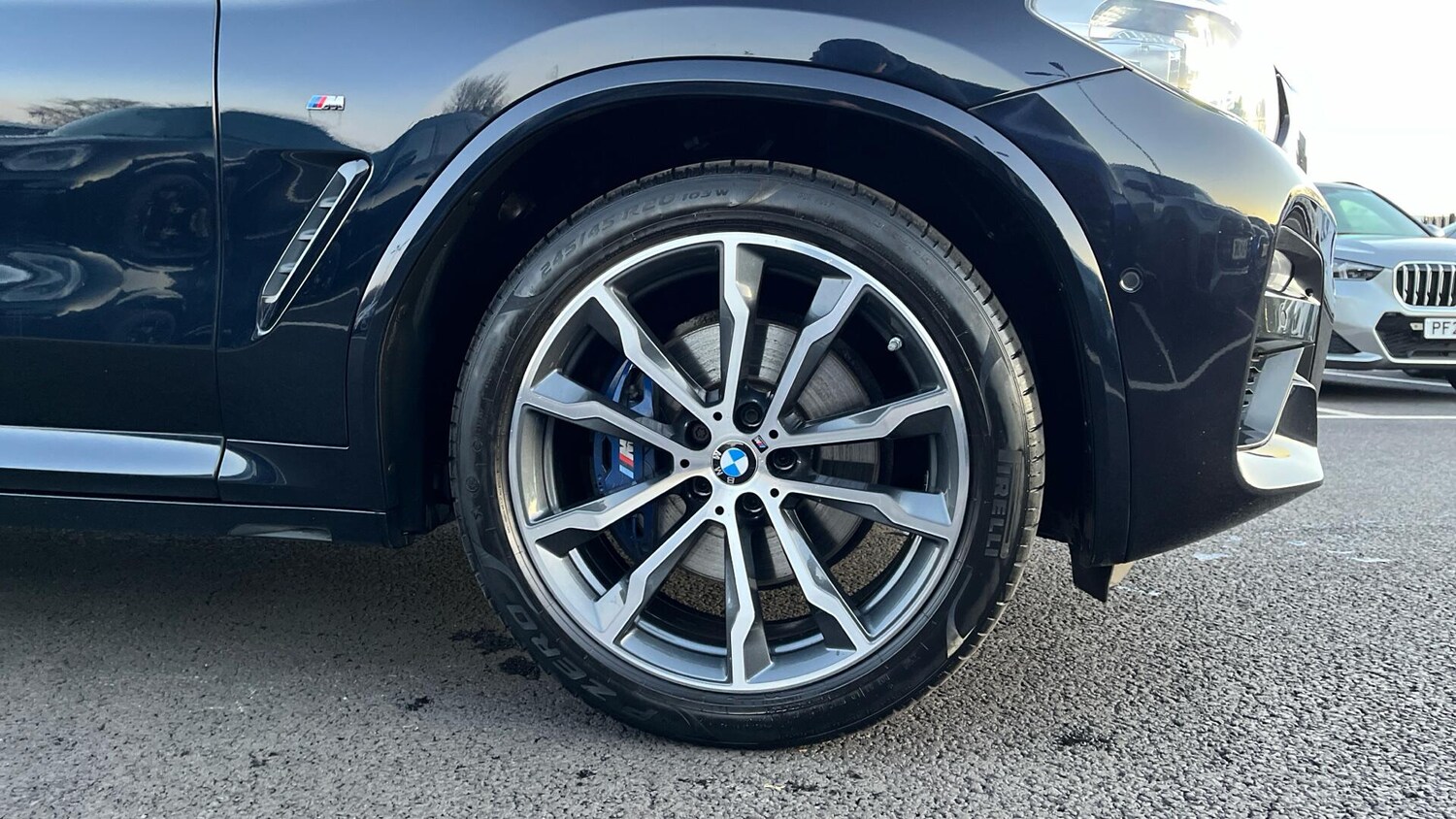 Used BMW X3 2019 for sale - 76760533: Photo 14