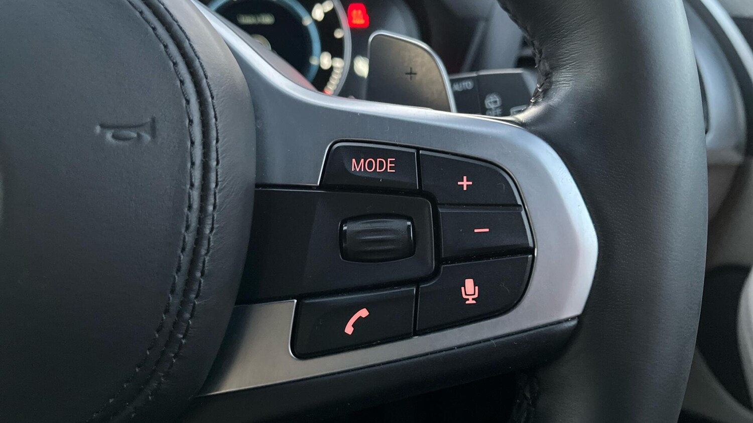 Used BMW X3 2019 for sale - 76760533: Photo 18