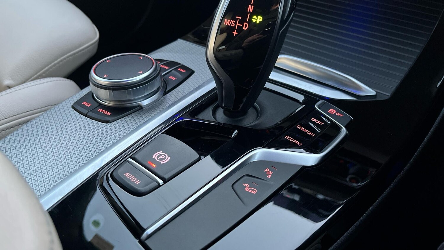 Used BMW X3 2019 for sale - 76760533: Photo 19